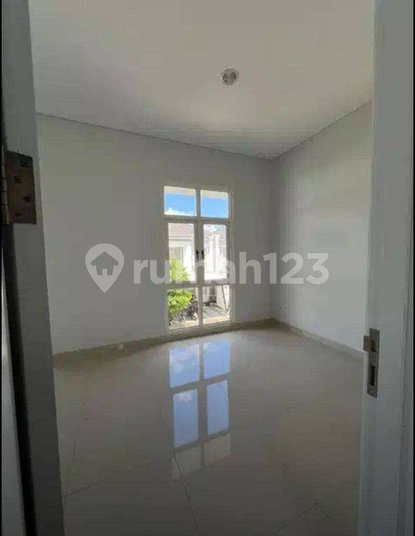 Strategically Located House with Modern Amenities near BSD