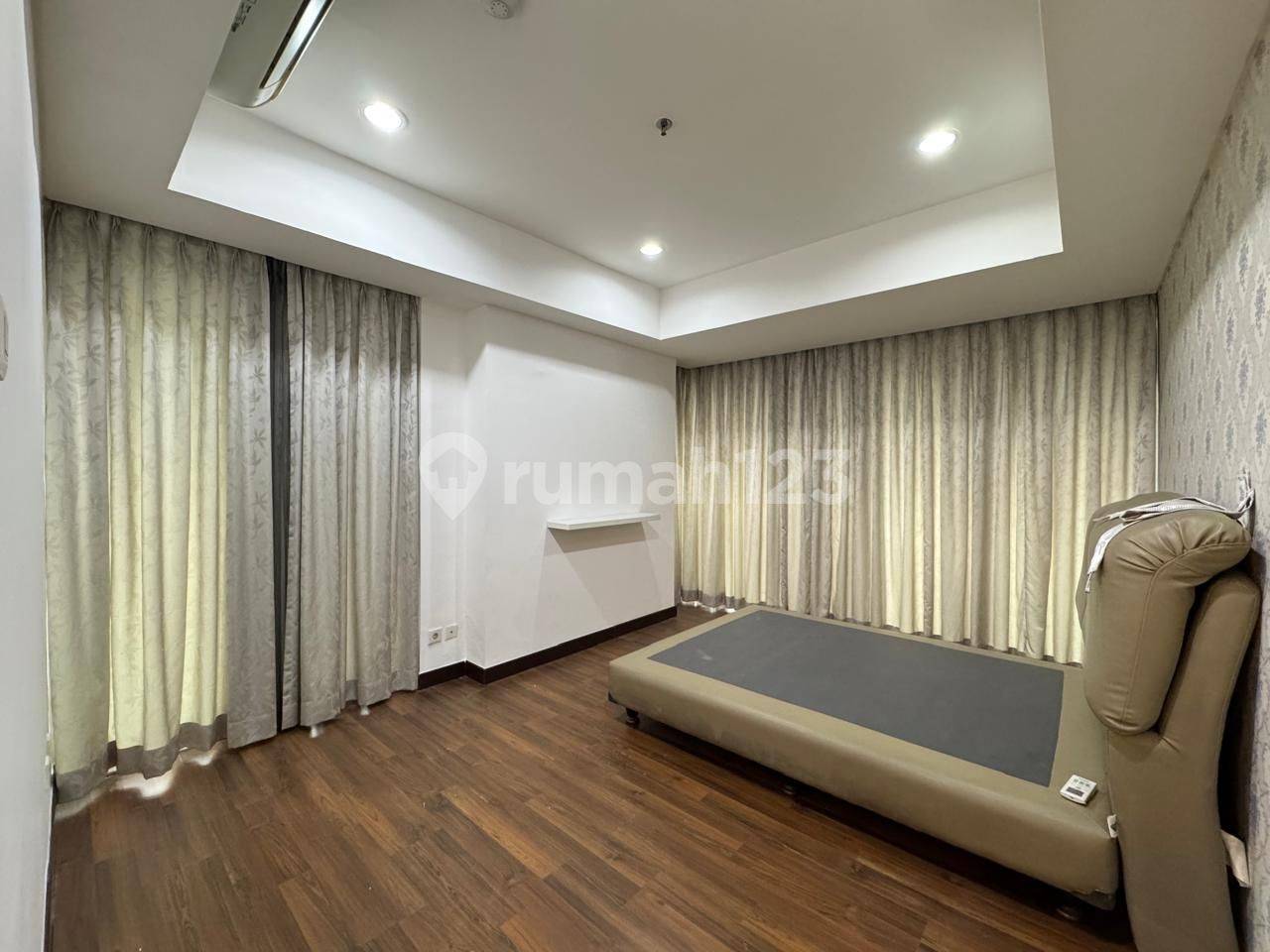 2 Bedroom Apartment in Kemayoran, Central Jakarta