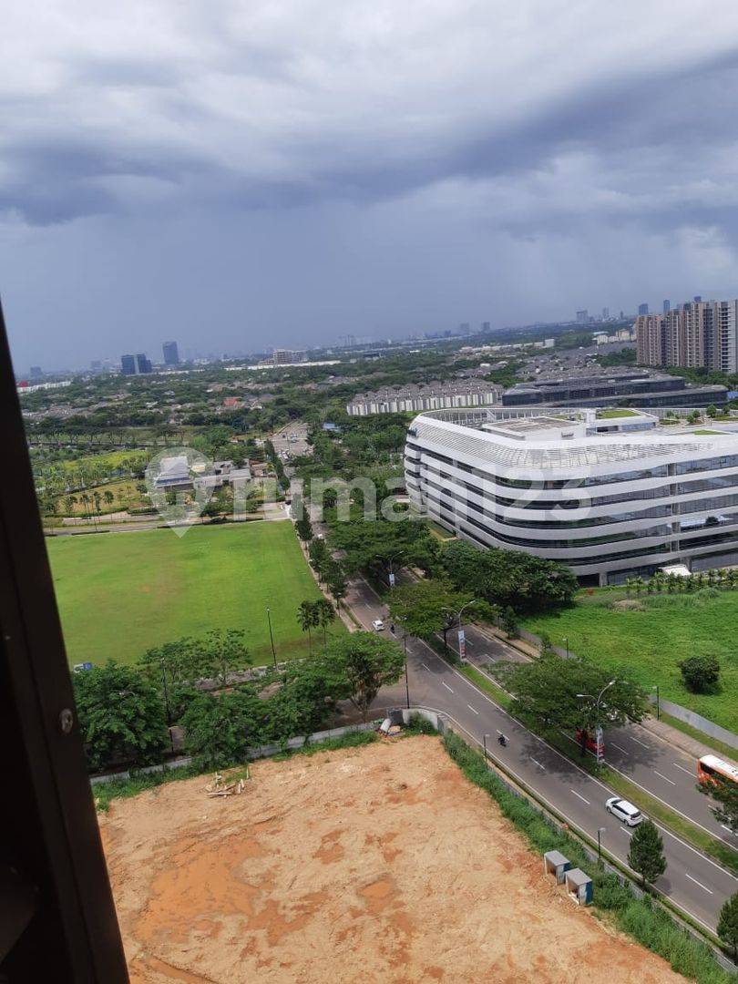 New Luxury Apartment Near AEON Mall