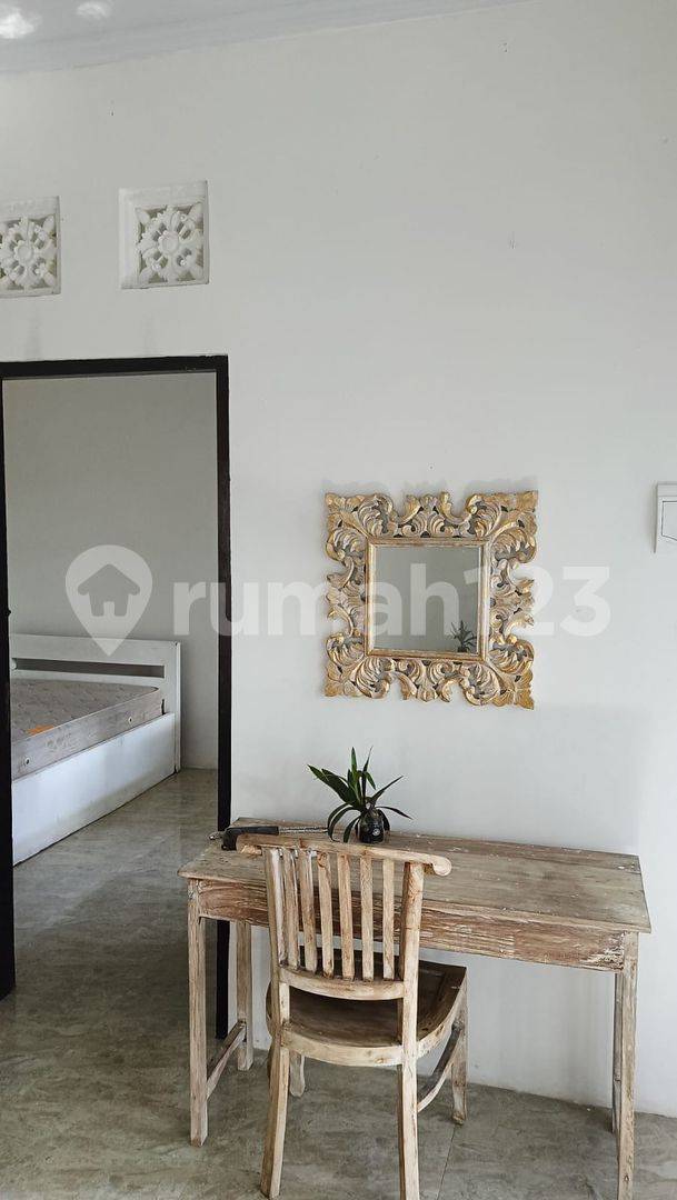 2 Bedroom House in Ungasan near Karma Kandara Beach