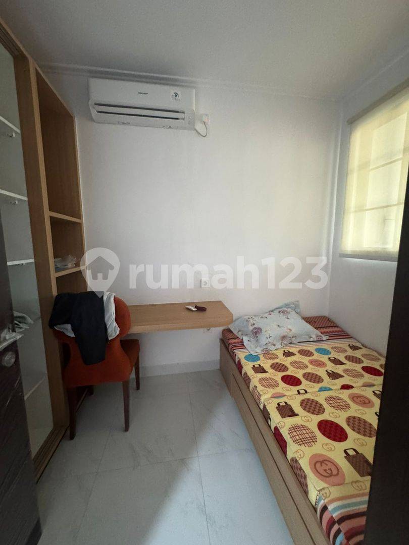 Golf Island Pantai Indah House - Fully Furnished 3BR Property