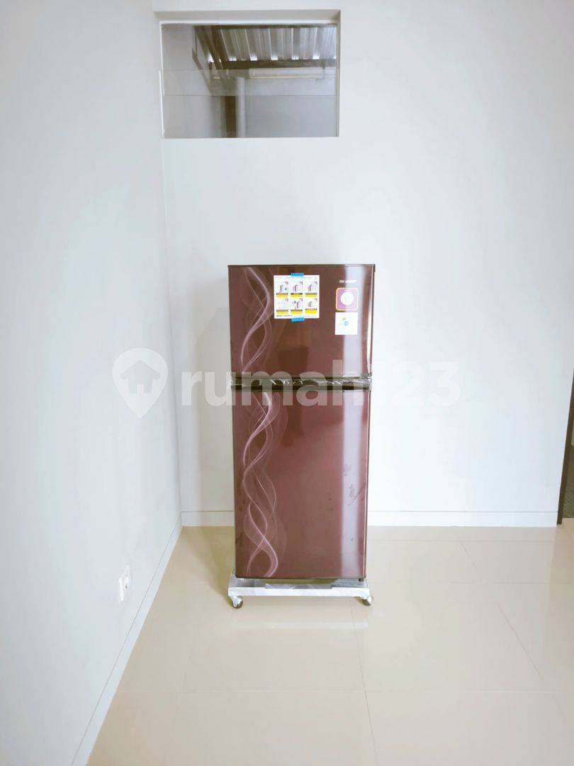 CitraGrand Sambiroto, Тембаланг, Семарангдағы жаңа кластерлік үй