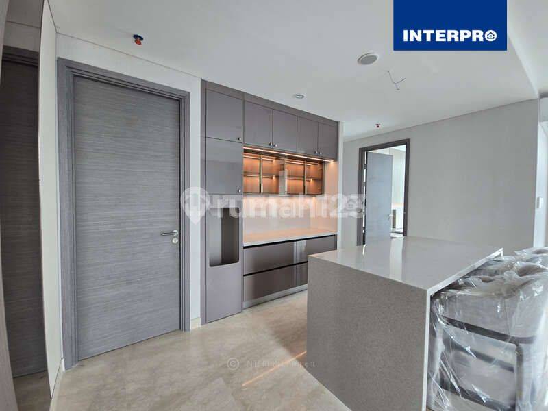 AERIUM Residence Apartment in Permata Buana - Spacious 3-Bedroom Unit