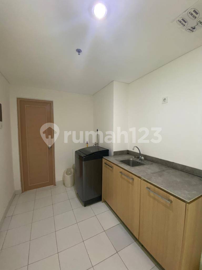 Hillcrest Millennium Village пәтері