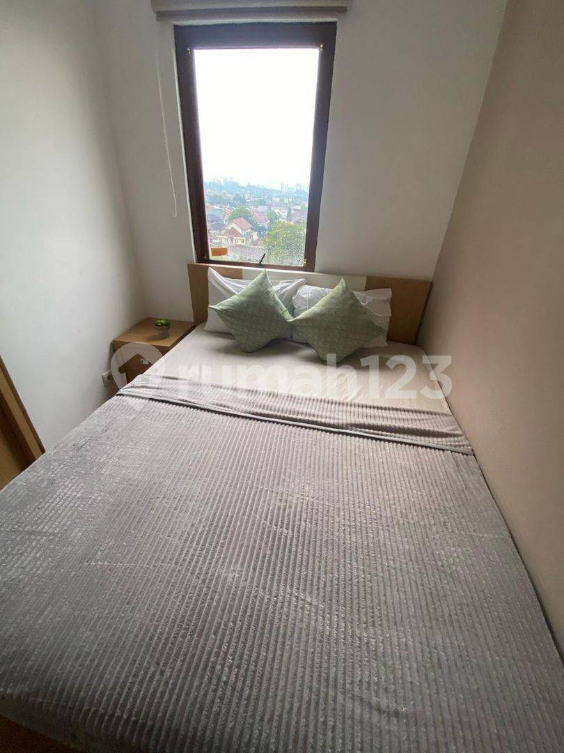 Furnished 2BR Apartment with Pool View