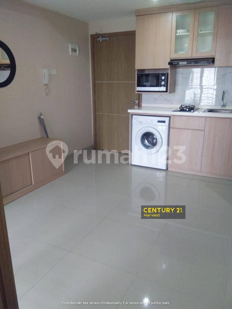 Strategically Located Apartment with Full Facilities