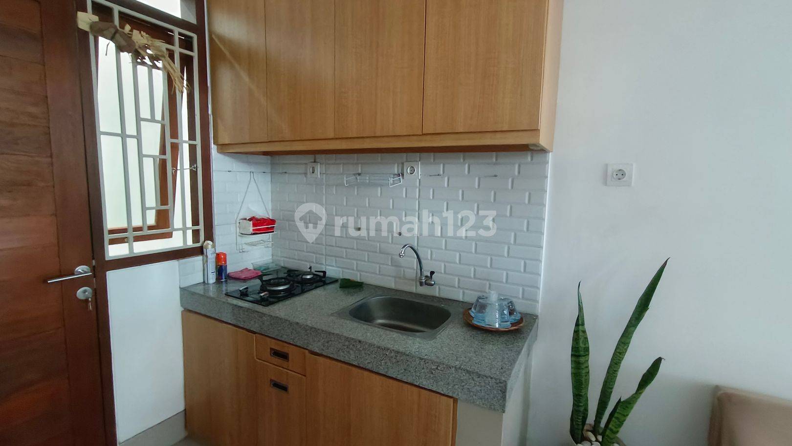 Fully Furnished House in Renon - South Denpasar