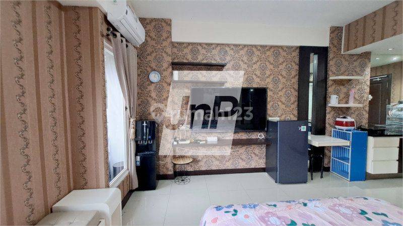 Galeri Ciumbuleuit 2 Apartment Studio - Fully Furnished