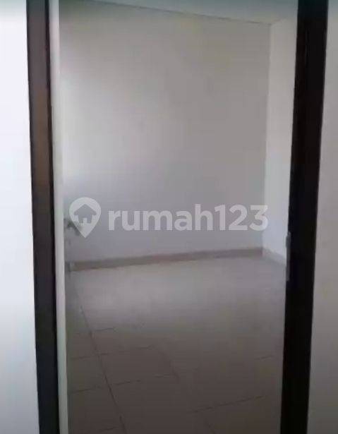 2-Bedroom House with Compact Layout