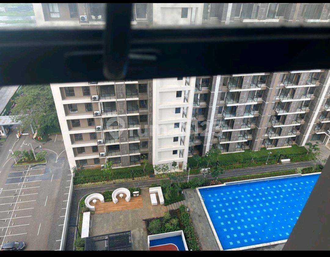 Sky House Apartment in Alam Sutera, Tower Acacia, 21st Floor