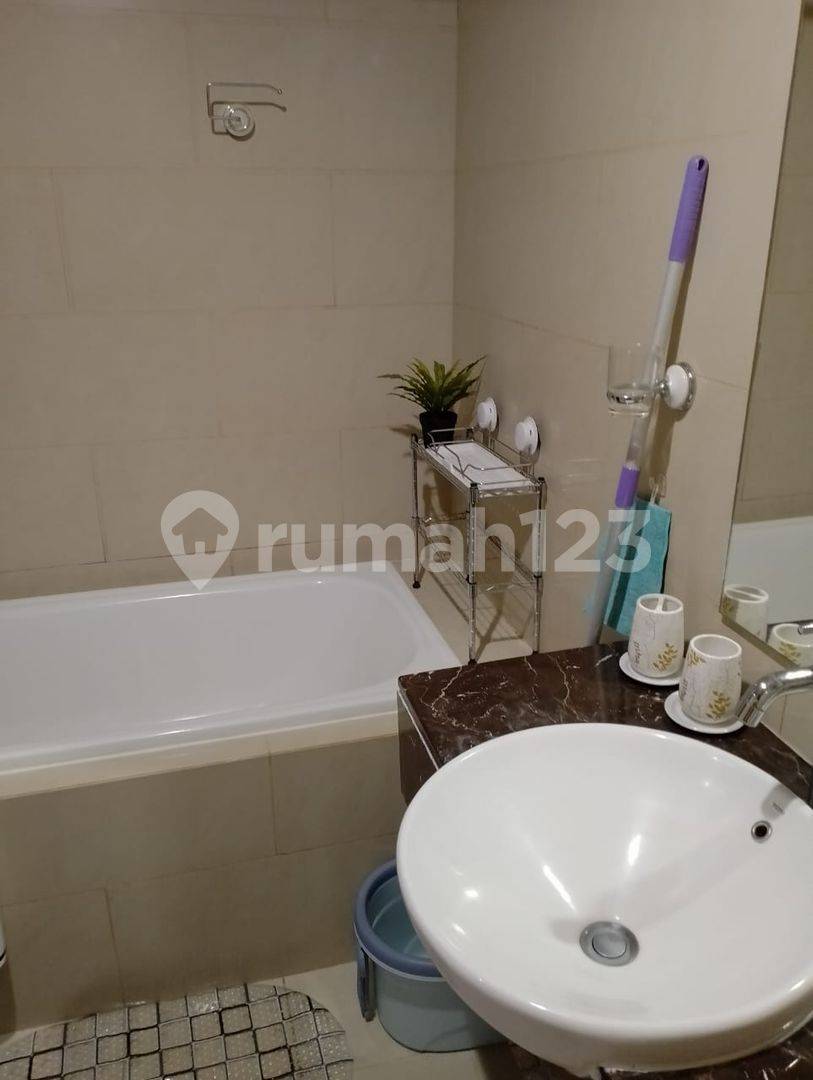 Уютная и доступная квартира в Gandaria Height
