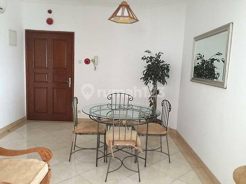 Apartment Kondominium Golf Karawaci, Tower Richmond - 2BR Fully Furnished