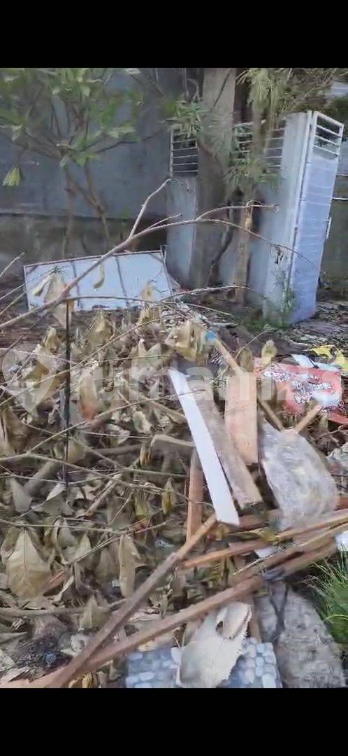 Warehouse + House for Rent in Renon, Denpasar South
