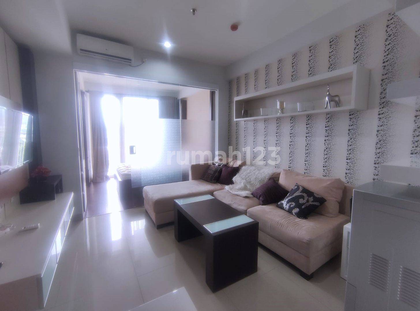 Dago Suites Apartment - Ideal for Students and Expats near ITB and UNPAD