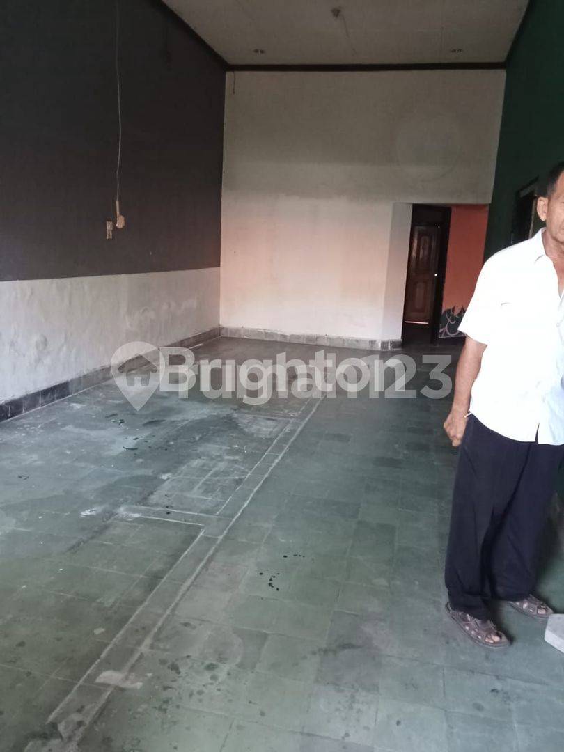 Spacious Property in Surabaya - Suitable for Business or Office