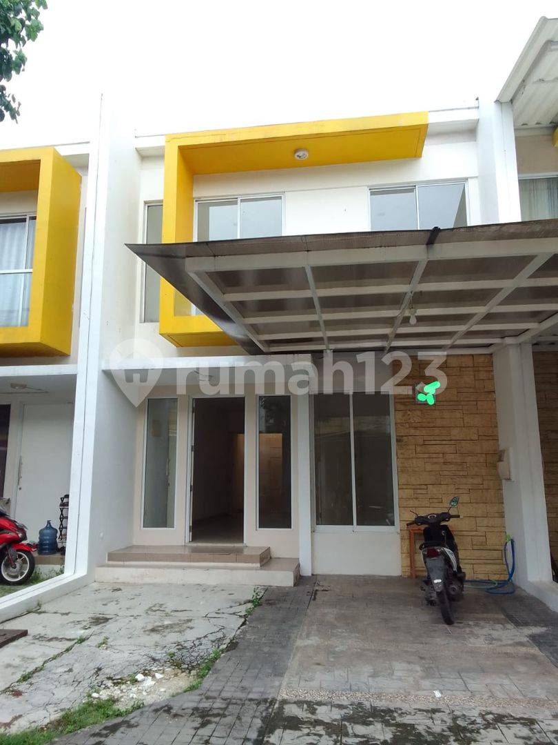 Green Lake City Australia House - 3 Bedrooms, 2-Story Property
