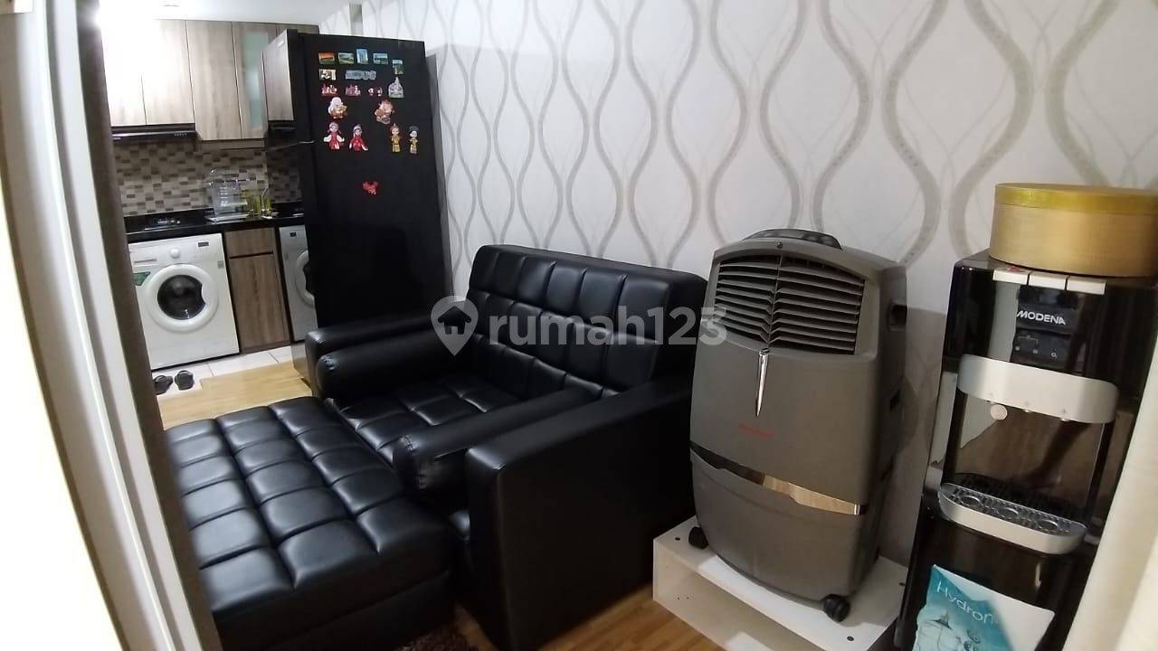 2BR Fully Furnished Apartment with Multiple Amenities