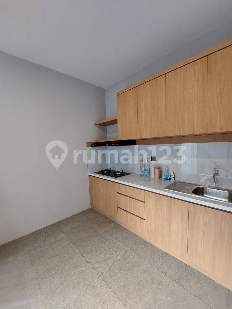 Clean, Well-Maintained Semi-Furnished House