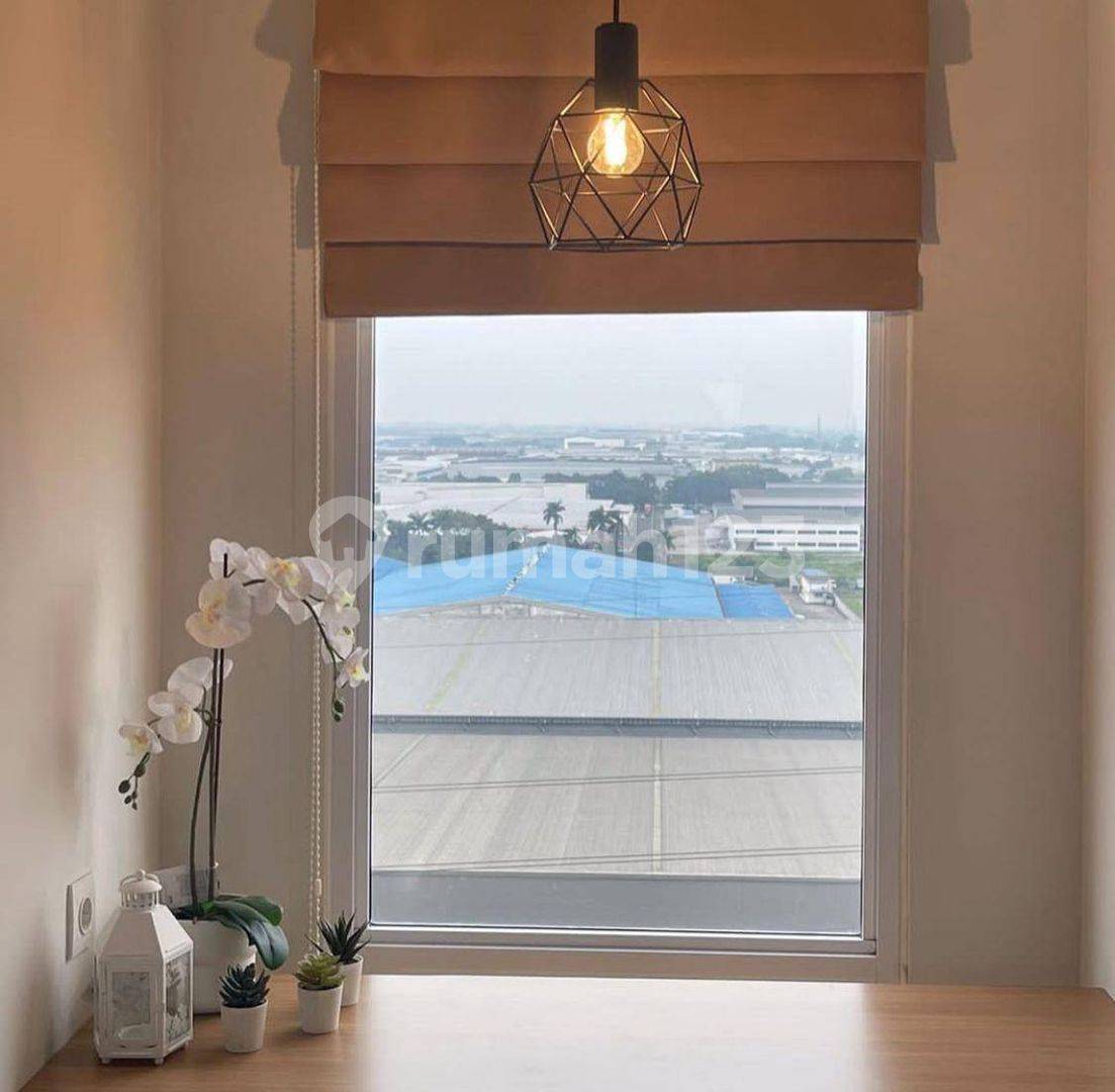 Apartment in Vasanta INNOPARK Cibitung
