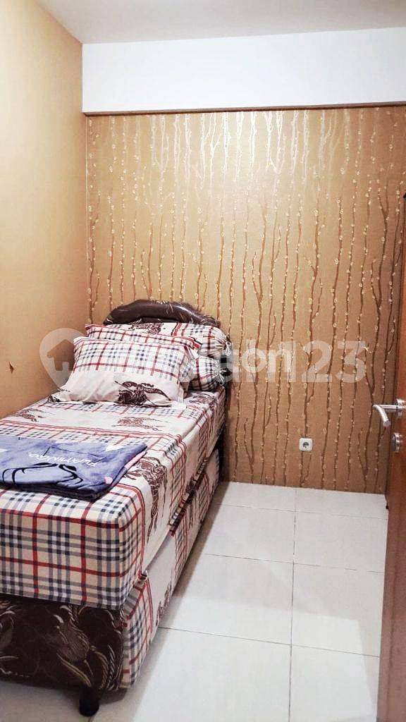 2BR Fully Furnished Apartment at Puncak Bukit Golf Surabaya