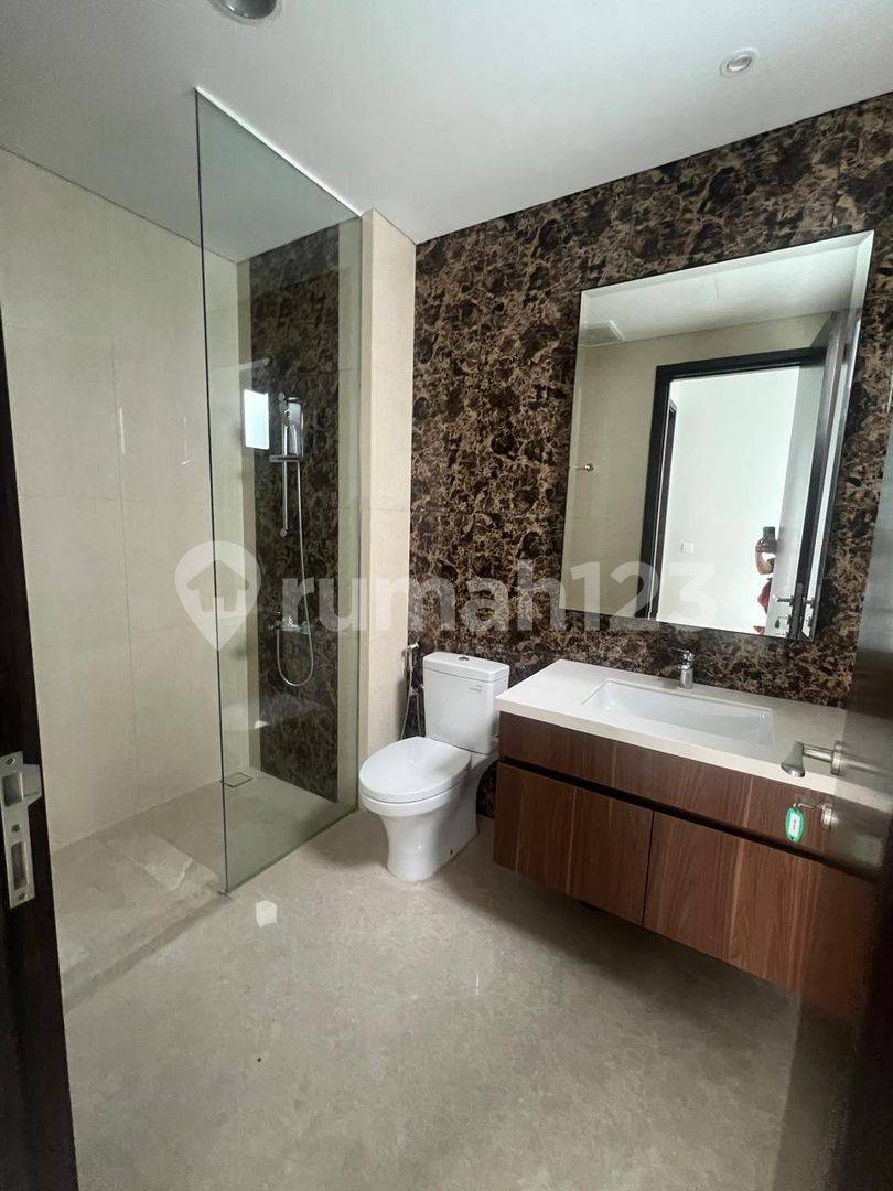 Semi Furnished House at Lakewood Cluster, Nava Park BSD
