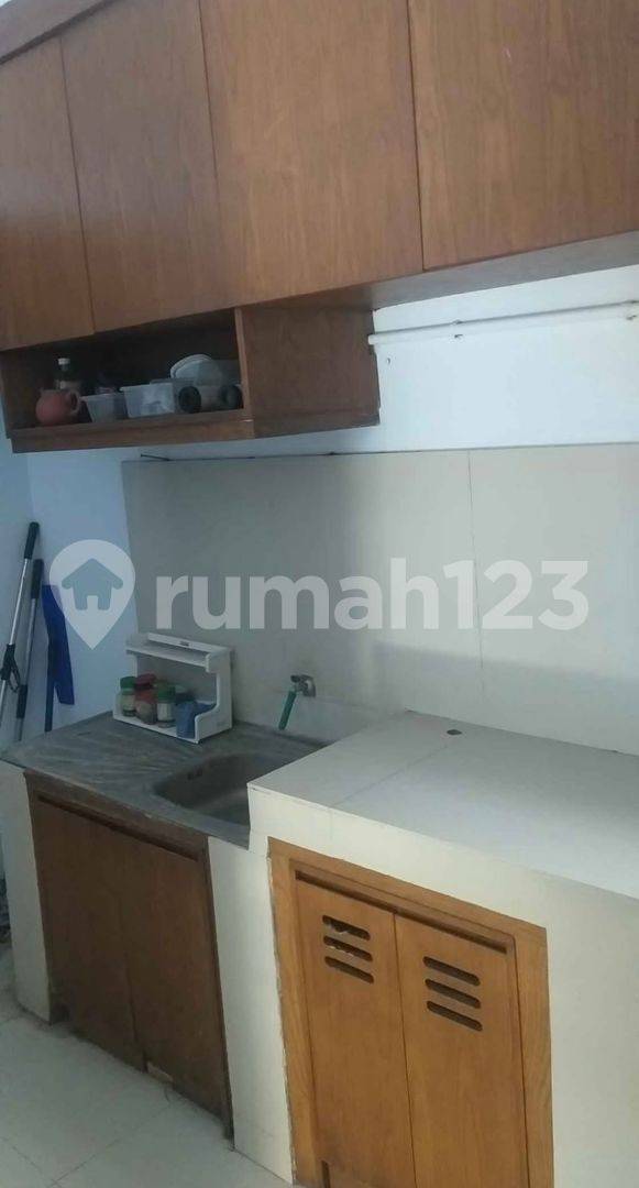 Strategic Location Near Beach with AC and Water Heater