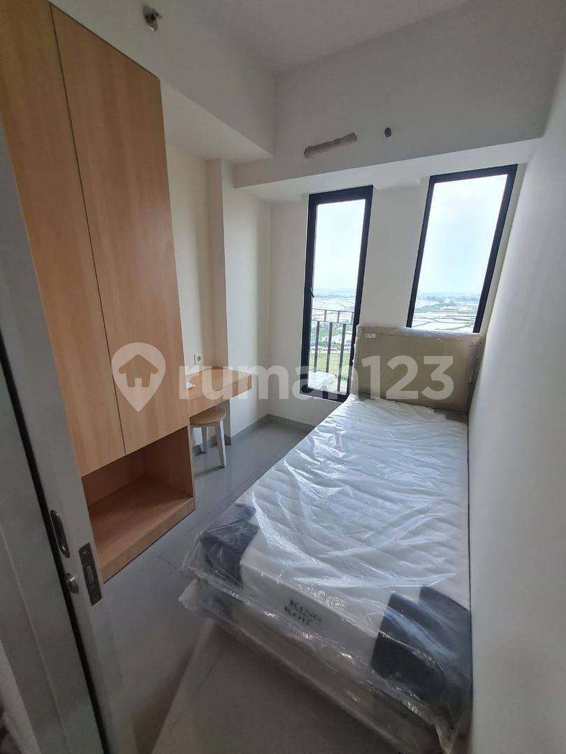 PIK 2 пәтері - Pantai Indah Kapuk маңындағы Суперблок
