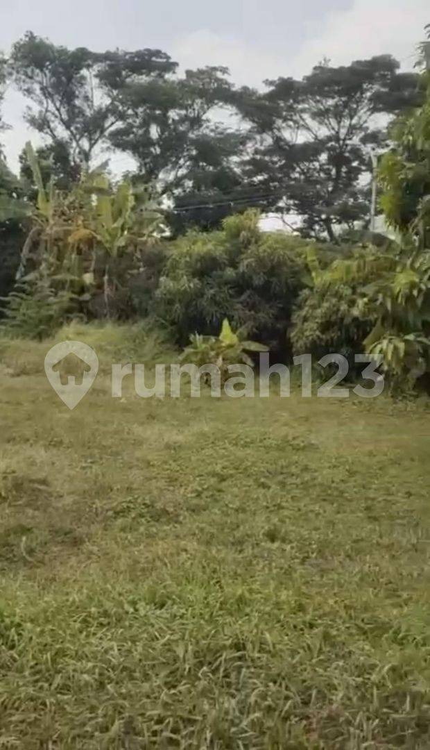 Large Commercial Plot on KS Tubun Main Road