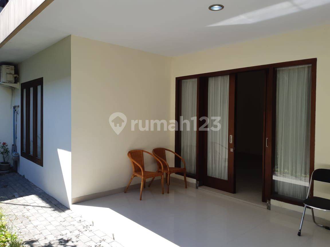 Elite Cluster House in Tirtamaya Residence, Gentan Solo