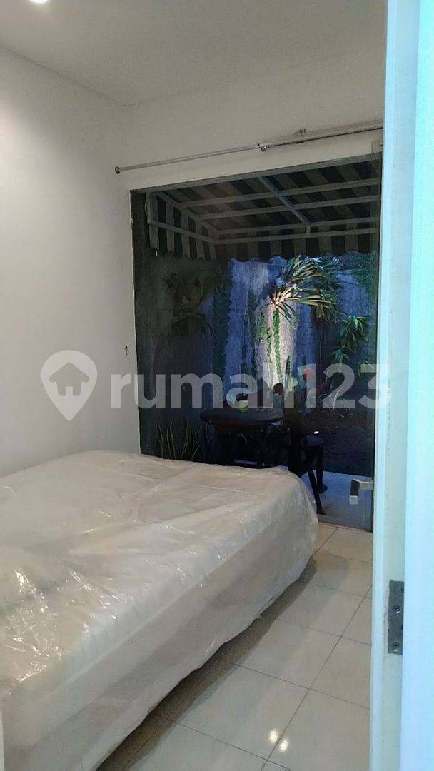 Property in Sentul City Area with Promising Investment