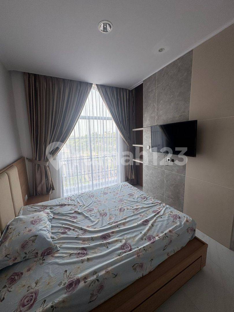 Golf Island Pantai Indah House - Fully Furnished 3BR Property