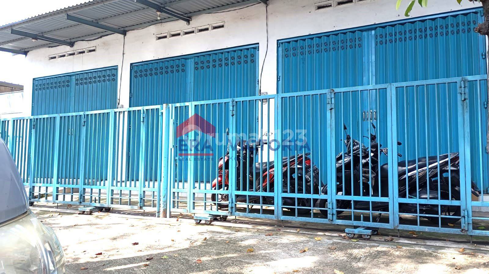 Commercial Property for Rent in Ngadiluwih, Kediri