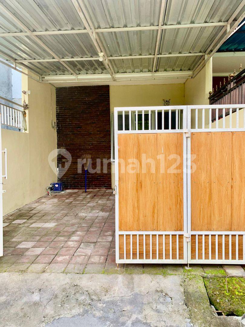 2-Bedroom Semi-Furnished House Near Clandys Kampial