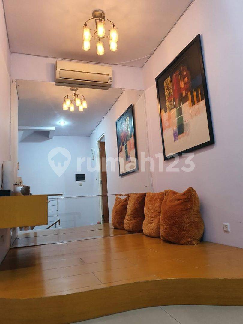 Жабдықталған үй Grisenda PIK-те, 3 қабат, 220м2