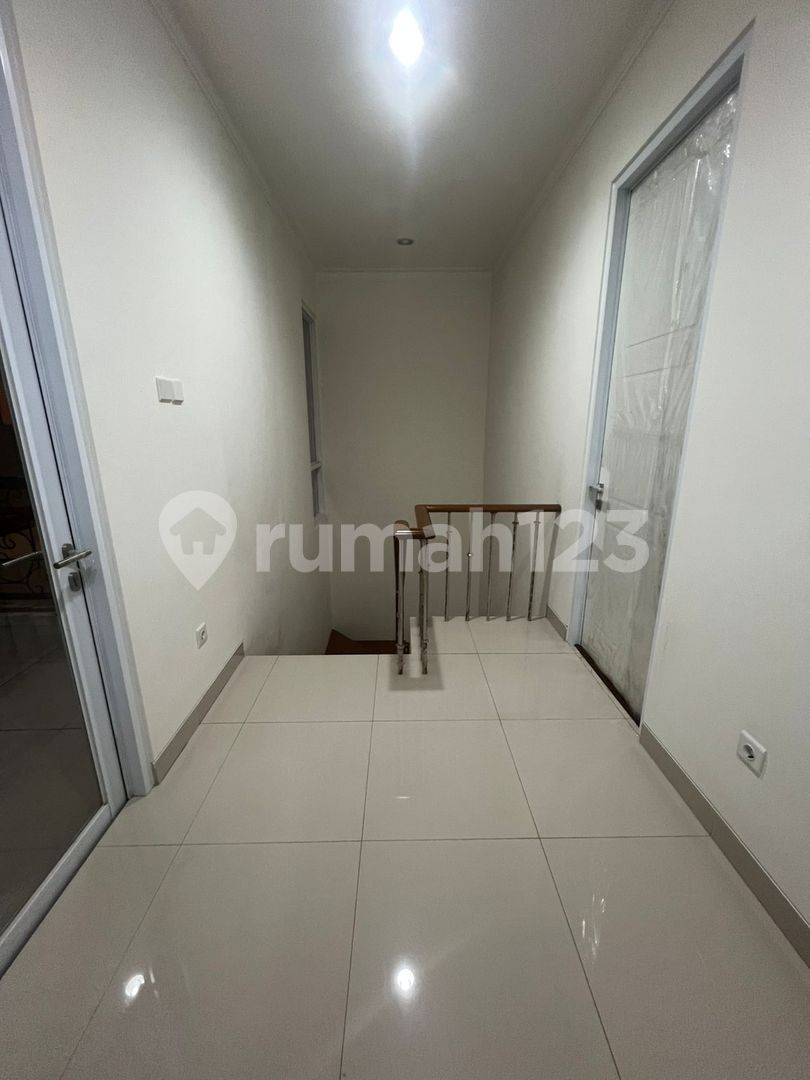 2-Story House in New Citra Grand Cibubur Cluster