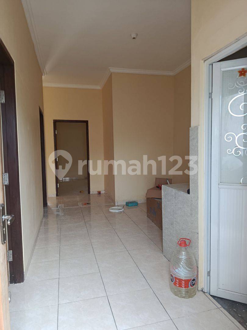 Ready Soon: Strategic Location, 2 Units Left, Quick Completion