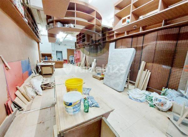 3-Story Commercial Shop/Property in Pantai Permata Baloi