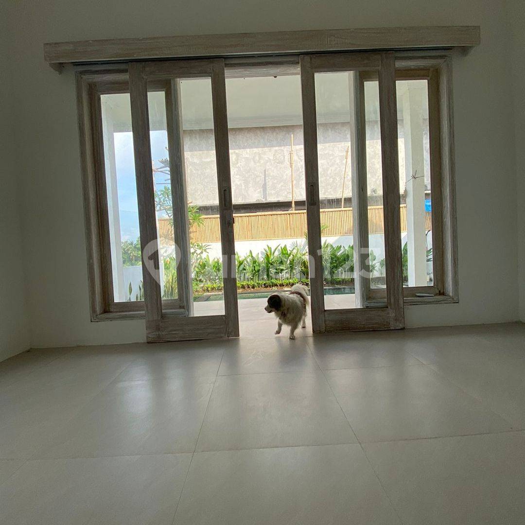 Villa for Rent in Cemagi, Mengwi Badung Bali - 2 Bedrooms, Ricefield View