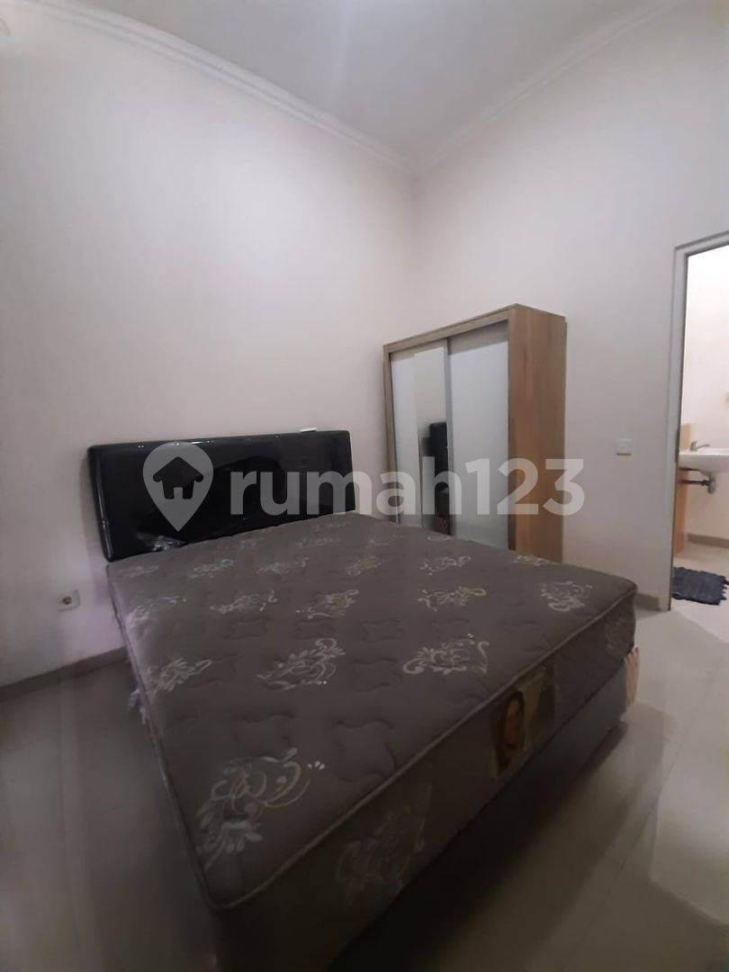 Furnished 3-Bedroom House Ready to Move In