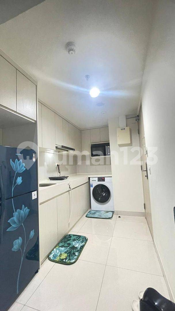 Orange County Apartment - Fully Furnished with Modern Amenities