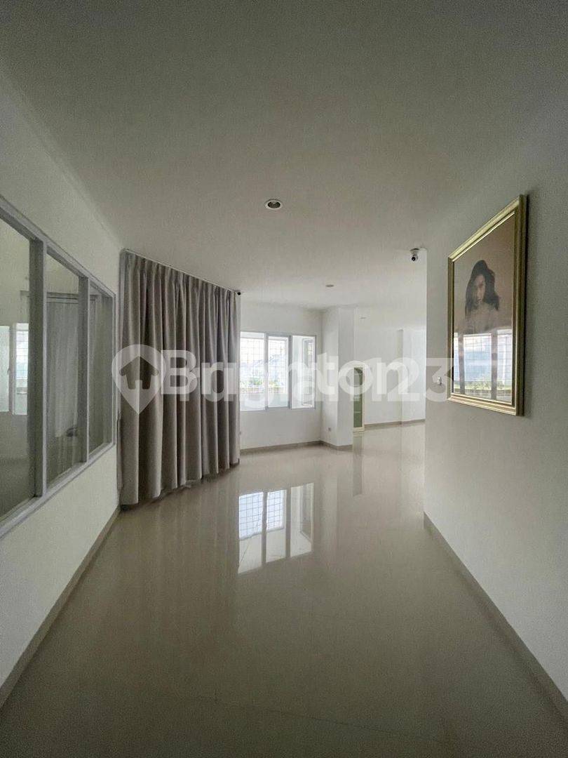Commercial Property in Gading Serpong - High Traffic Location