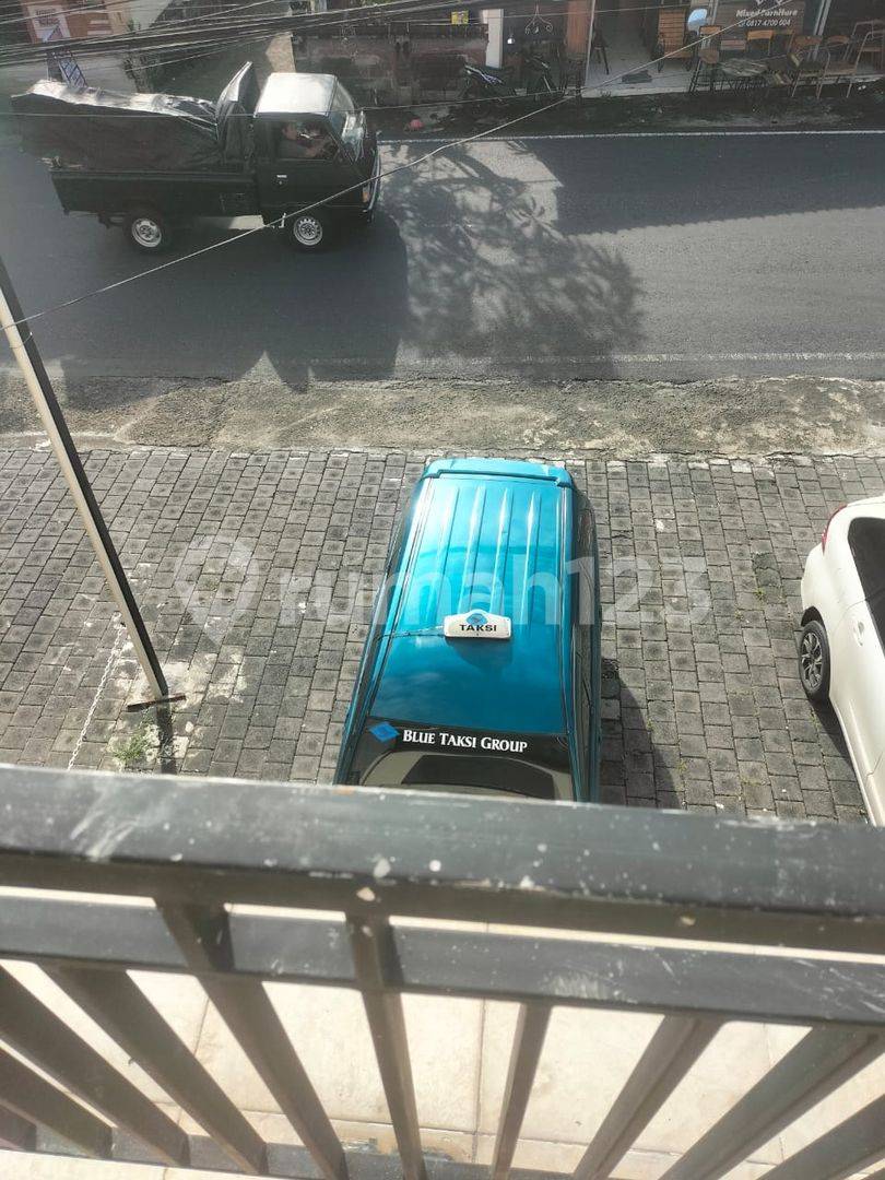 Commercial Property in West Denpasar, Bali