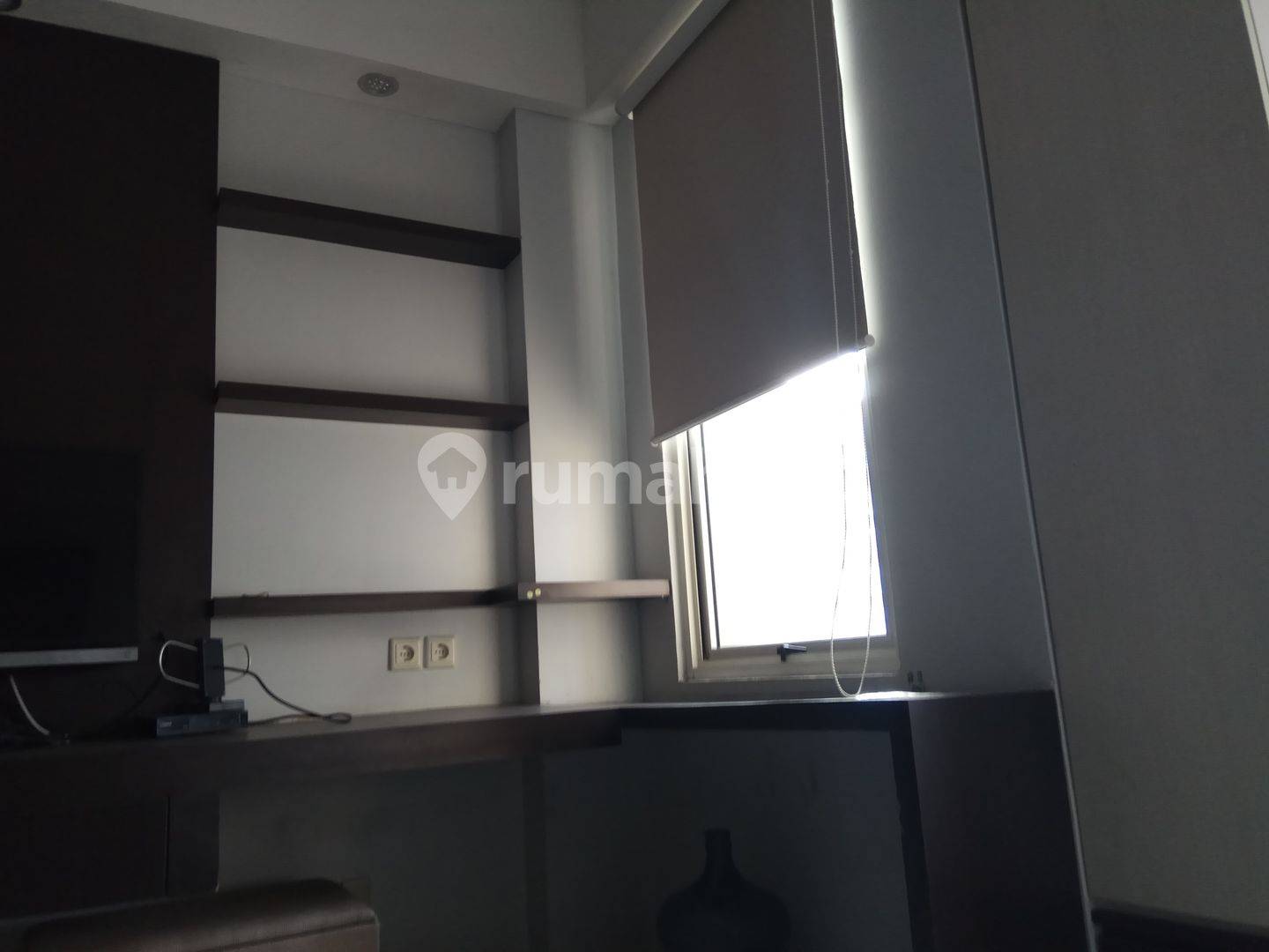 Fully Furnished Apartment Near Binus Campus in Alam Sutera
