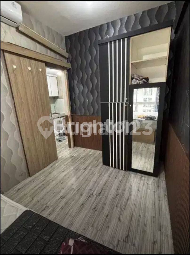 1 Bedroom Apartment near Multimedia Nusantara University in Tangerang
