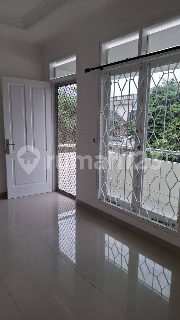 2-Story House at Permata Buana - Spacious Family Home
