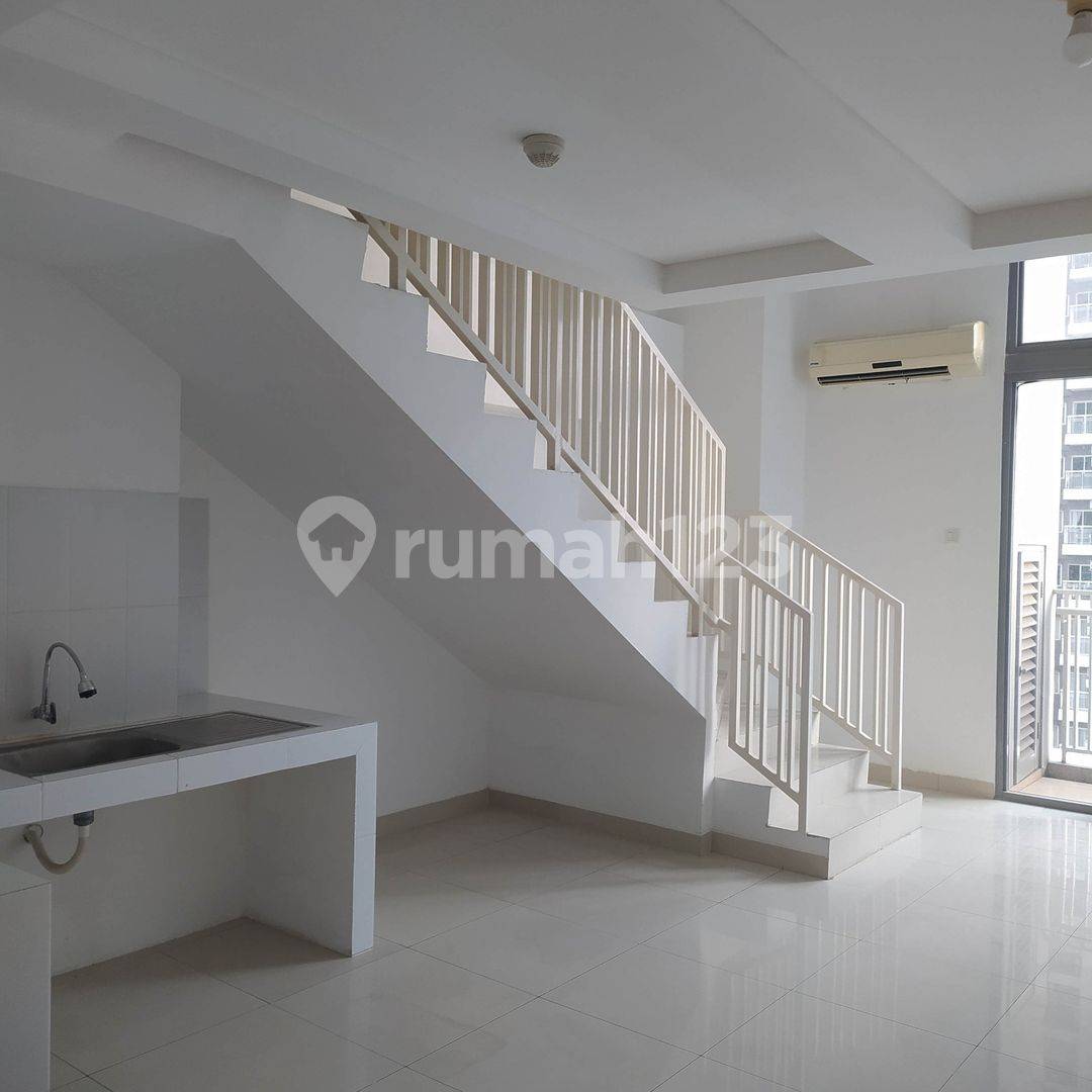 Neo Soho Residence - Loft Apartment in Strategic Jakarta West Location
