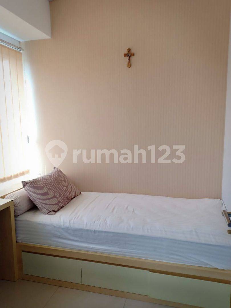 Aspen Residence Fatmawati-дағы пәтер - MRT Lebak Bulus станциясына жақын