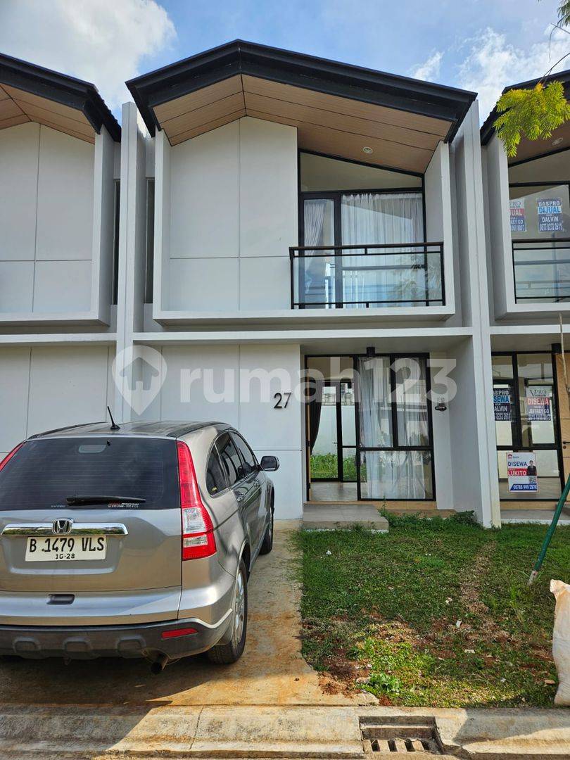 Cendana Rental - 3 Bedrooms, Fully Equipped
