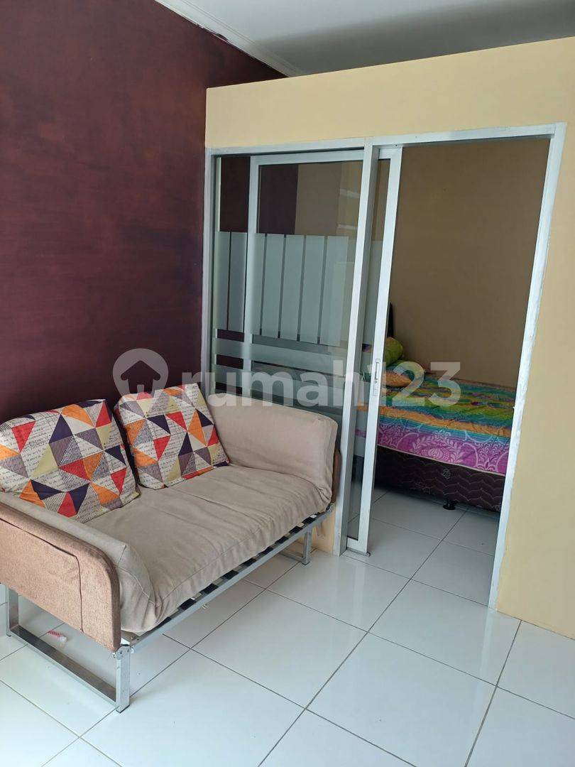 Studio Apartment at Cityhome MOI