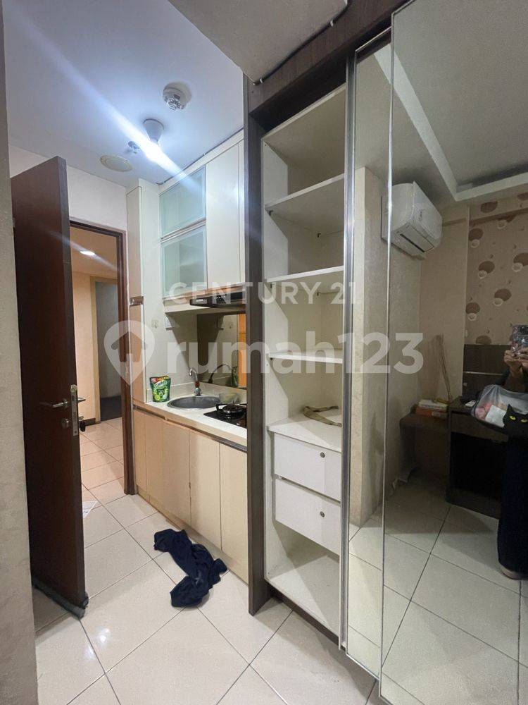 Studio Apartment in Tifolia, Pulomas, Jakarta Timur